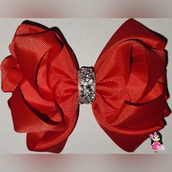 Girl hair accessories - Picture 10 of 14